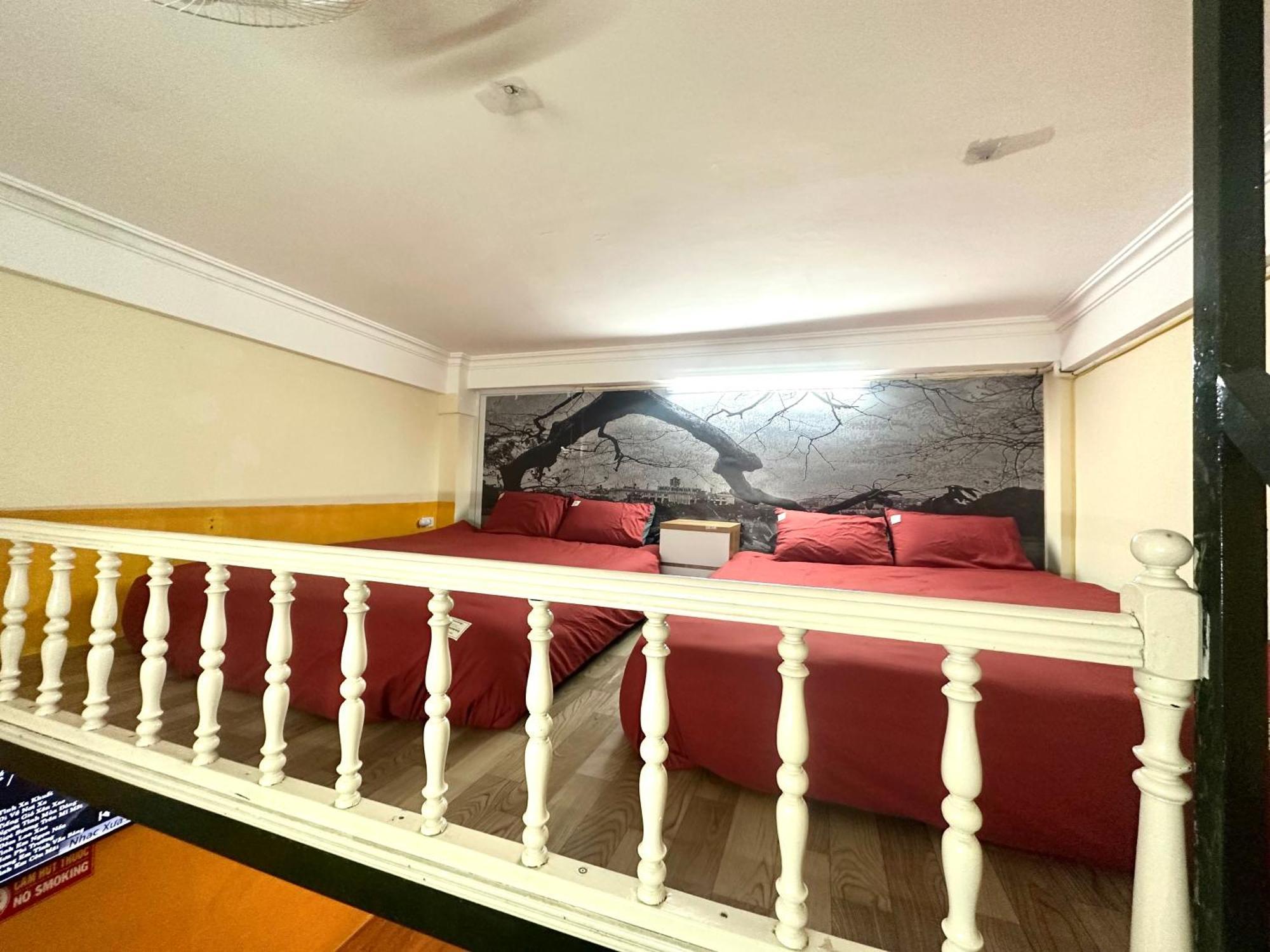 Center Of Old Quarter, K Home, 1 Minute To Hoan Kiem Hà Nội