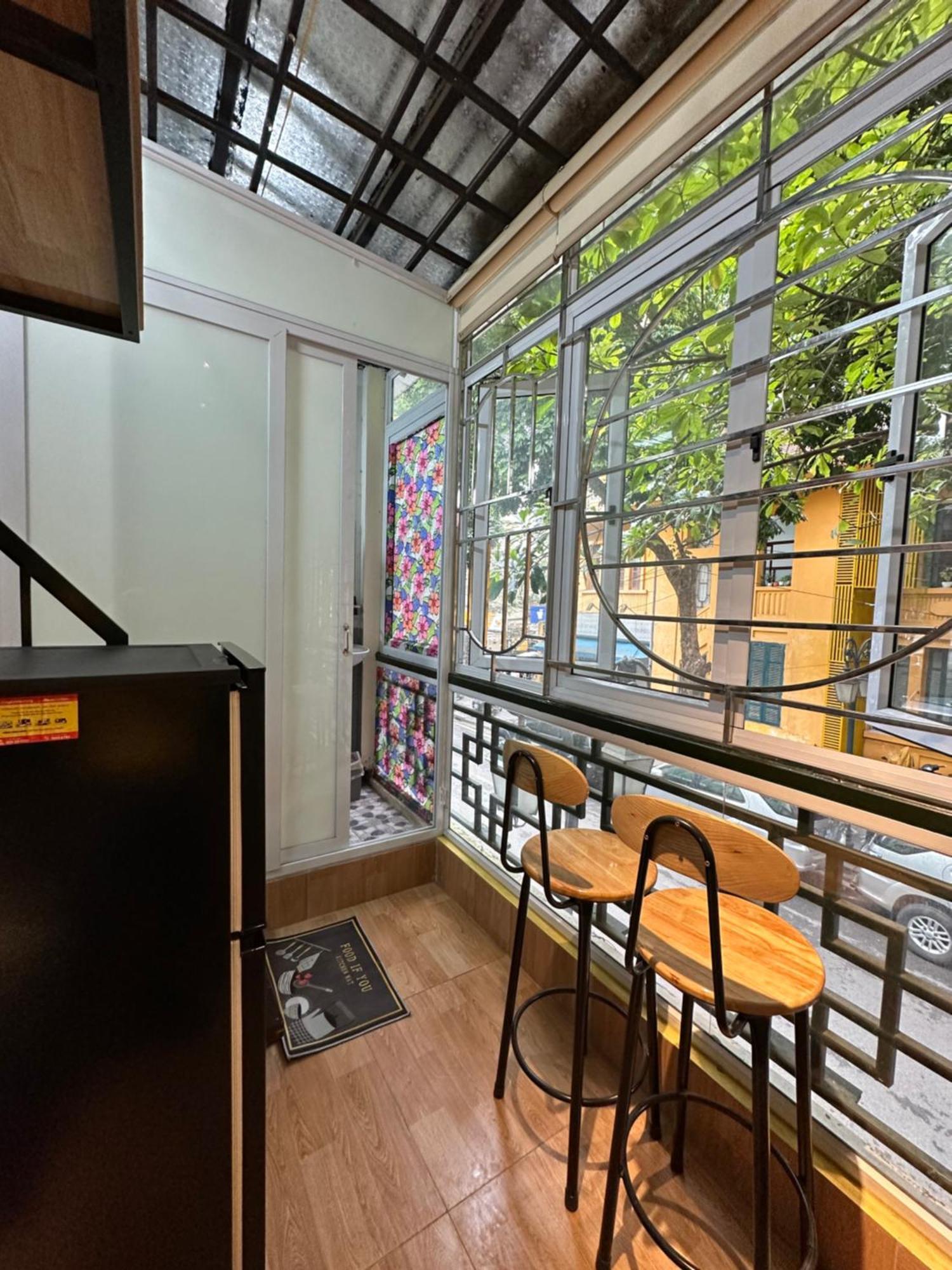 Center Of Old Quarter, K Home, 1 Minute To Hoan Kiem Hà Nội